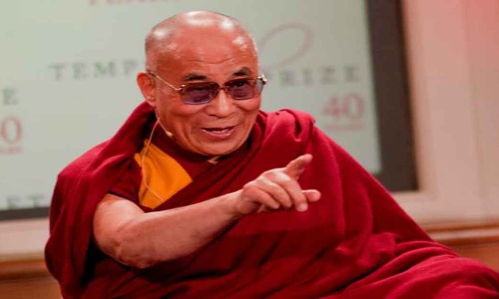 Dalai Lama