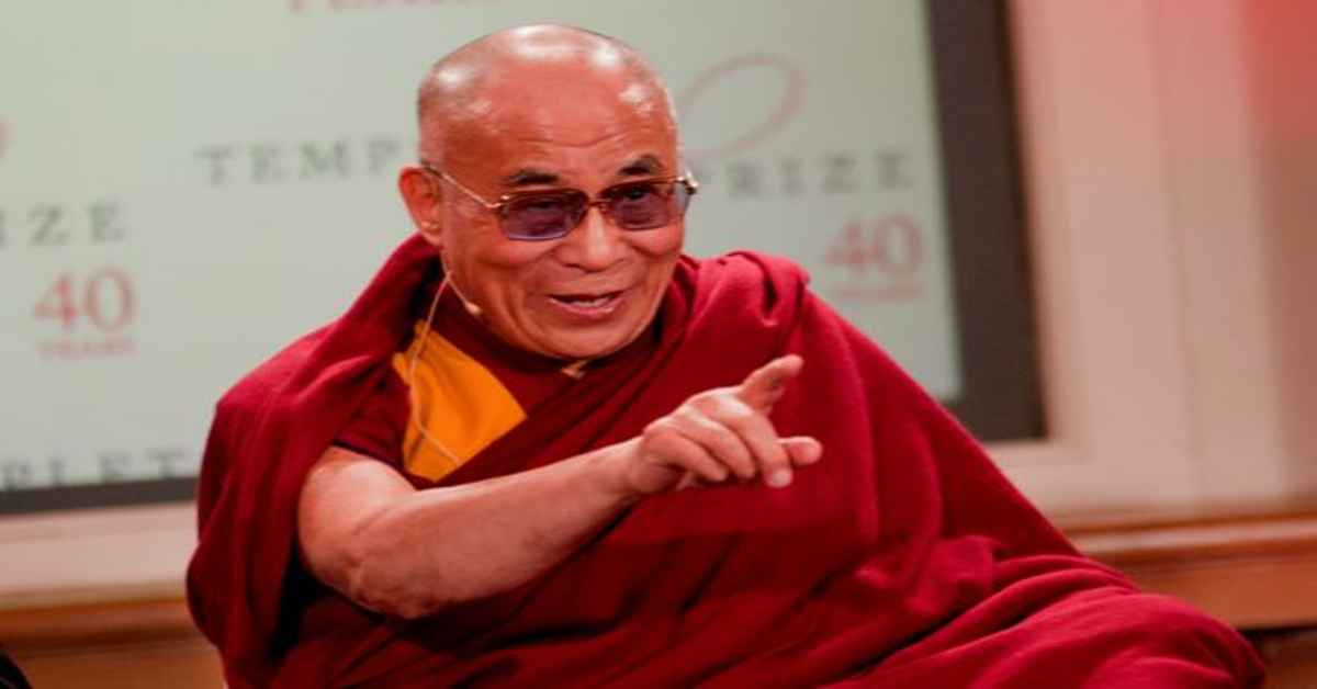 Dalai Lama