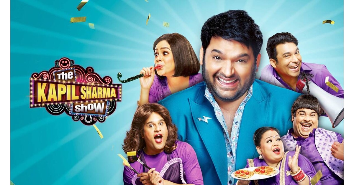 The Kapil Sharma Show to go off-air temporarily? Deets Inside