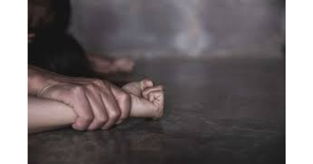 Class 1 student rapes 3-year-old girl on school rooftop in UP's Muzaffarnagar, detained