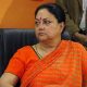 Vasundhara Raje Scindia