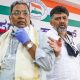 Congress silent but reports say Siddaramaiah as Karnataka CM with Shivakumar as sole deputy surface