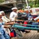 Mumbai dabbawalas