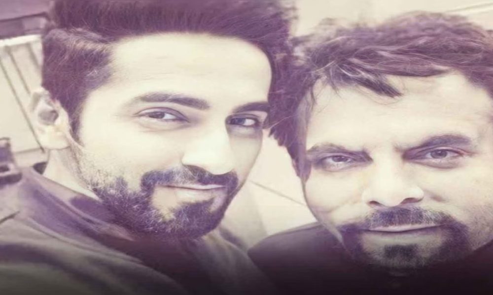 Ayushmann Khurrana’s father P Khurrana dies in Mohali