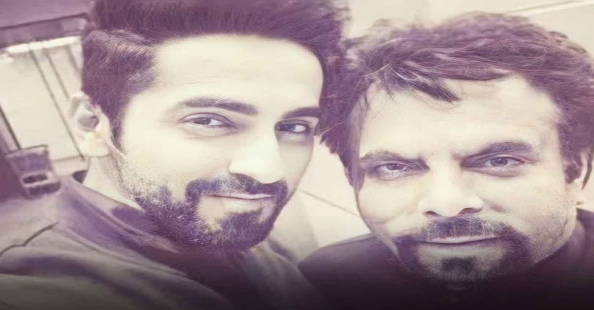 Ayushmann Khurrana’s father P Khurrana dies in Mohali