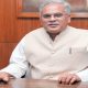 Chhattisgarh CM Bhupesh Baghel slams ED