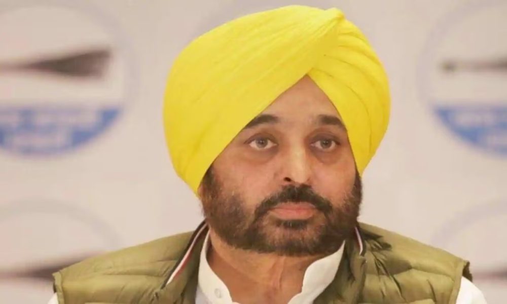 Punjab: Bhagwant Mann govt completes 14 months, here's what it got right