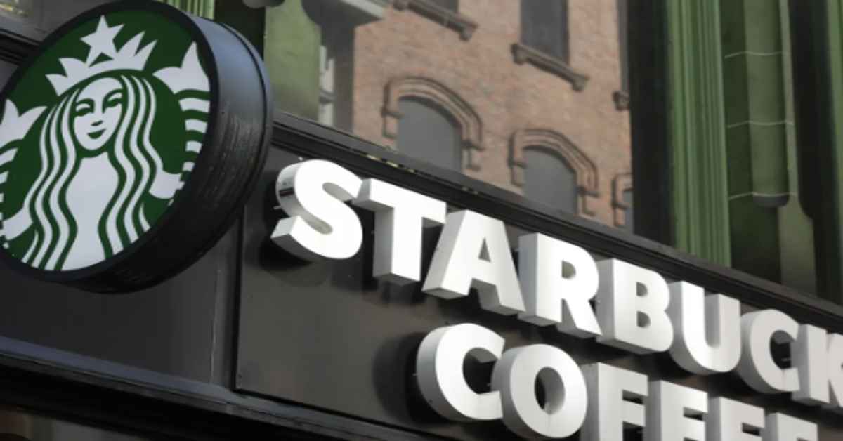 Starbucks India