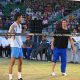 Akshay Kumar plays volleyball with soldiers in Dehradun, video viral | WATCH