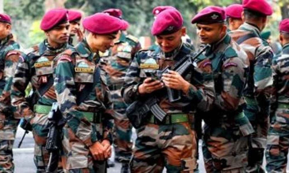 UPSC CAPF Recruitment 2023