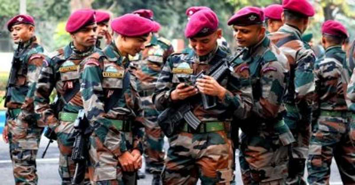 UPSC CAPF Recruitment 2023