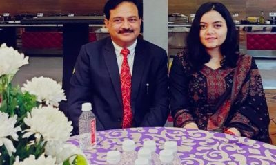 Meet Garima Lohiya: The UPSC 2nd rank holder who fulfilled late father’s dream