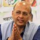 Congress leader Abhishek Manu Singhvi calls Centre’s ordinance on control of services in Delhi Vindictive