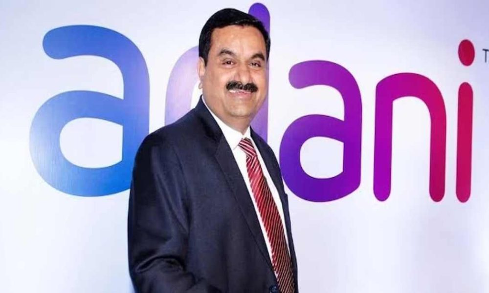 Gautam Adani