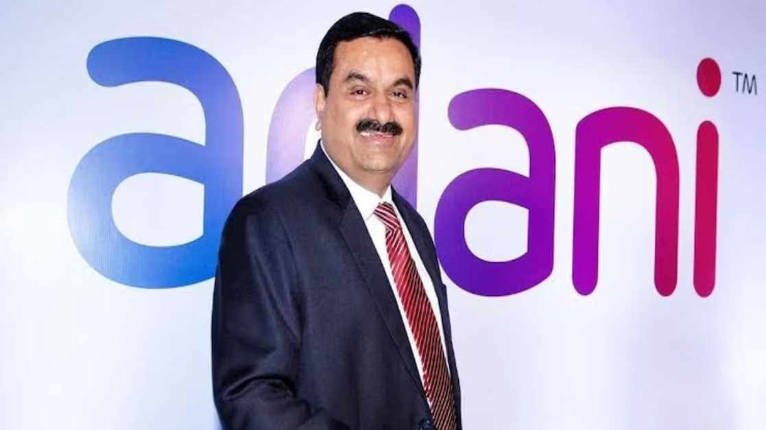 Gautam Adani