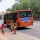 Arvind Kejriwal warns bus drivers for not stopping buses for women passengers