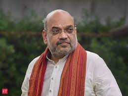 Sengol: Historic Sceptre that marked transfer of powers from Britishers during Independence to be placed in new Parliament, says Amit Shah