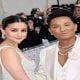 Prabal Gurung with Alia Bhatt at Met Gala 2023