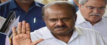 Karnataka Election Results- HD Kumaraswamy puts an end to alliance talks, says no contact has been made yet