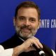 Government tried to stop Bharat Jodo Yatra, BJP threatening people, says Rahul Gandhi in USA