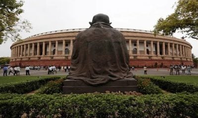 An ode to the old Parliament: What happens to it now?