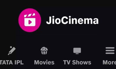 JioCinema Premium