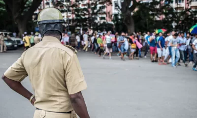 Right wing group attacks student in Karnataka