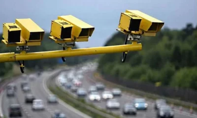 Traffic Camera