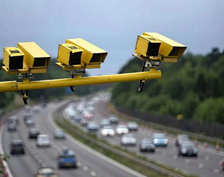 Traffic Camera