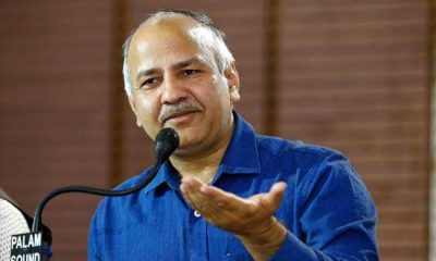 Delhi Excise Policy scam: High Court rejects Manish Sisodia’s bail plea in CBI case