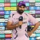 Cricketer Mohammed Shami