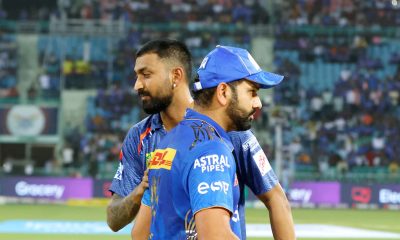 IPL 2023 playoffs scenario: What LSG’s win over MI means for RCB,CSK and others