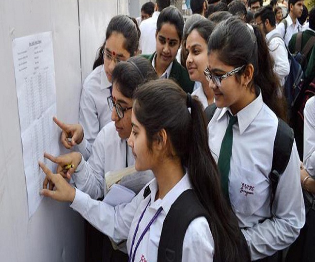 TN SSLC results 2023: Tamil Nadu class 10th results out, here’s how to check results