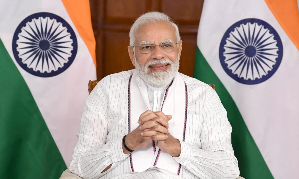 PM Modi to convene Niti Aayog meeting today, 6 Chief Ministers not to attend