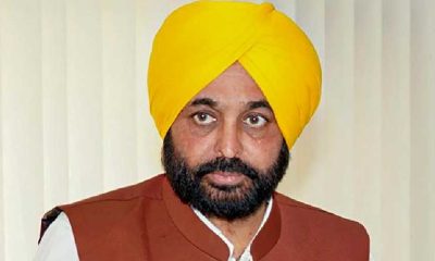 Bhagwant Mann