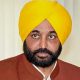 Bhagwant Mann