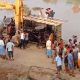 Datia accident