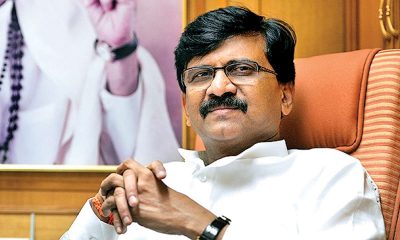 Sanjay Raut