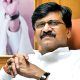 Sanjay Raut