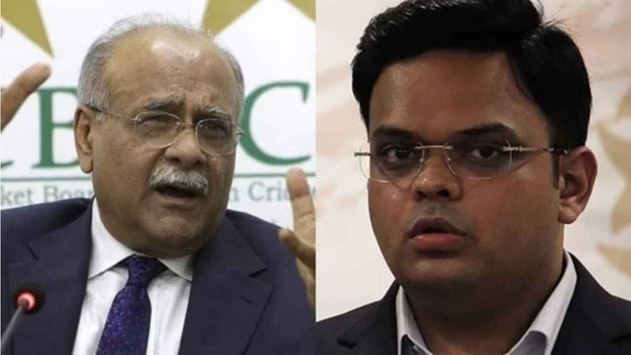 Asian Cricket Council accepts PCB’s hybrid model for Asia Cup 2023, says Asia Cup will be held in Sri Lanka and Pakistan