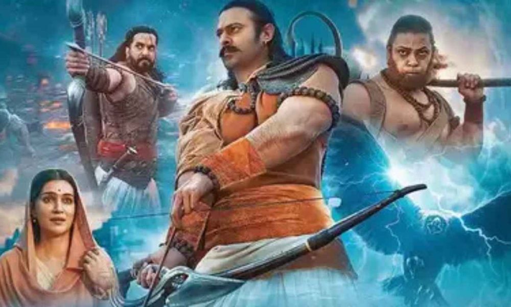 Allahabad High Court slams Adipurush makers, censor board