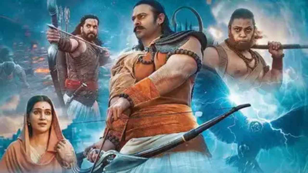 Allahabad High Court slams Adipurush makers, censor board