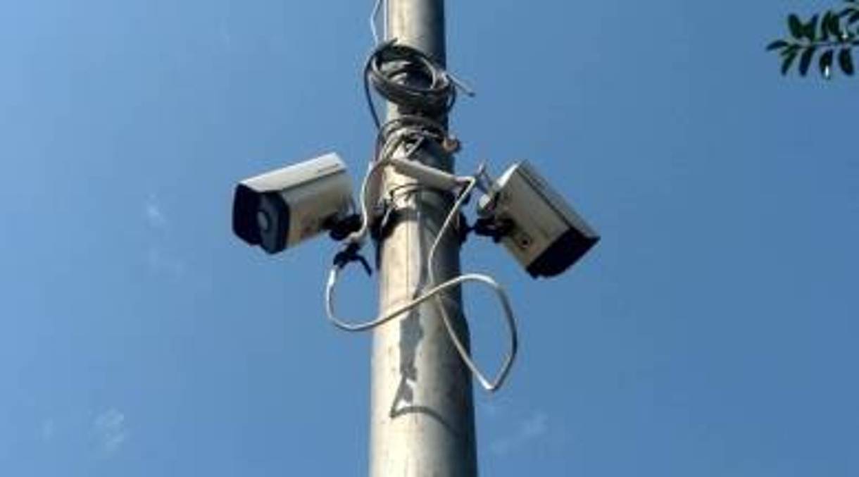 CCTV Cameras