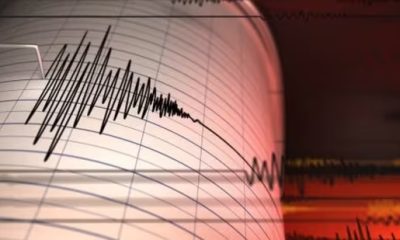 Jammu and Kashmir Earthquake