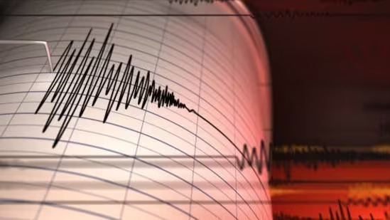 Jammu and Kashmir Earthquake