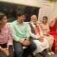 PM Modi metro ride