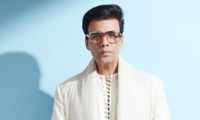 Karan Johar