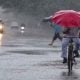 Mumbai welcomes monsoon mayhem