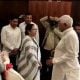 Mamata and Lalu