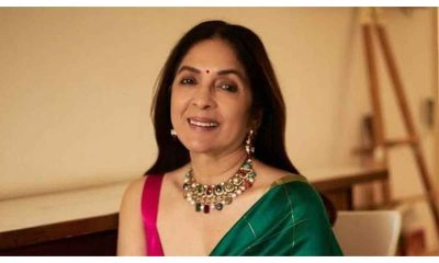 Neena Gupta